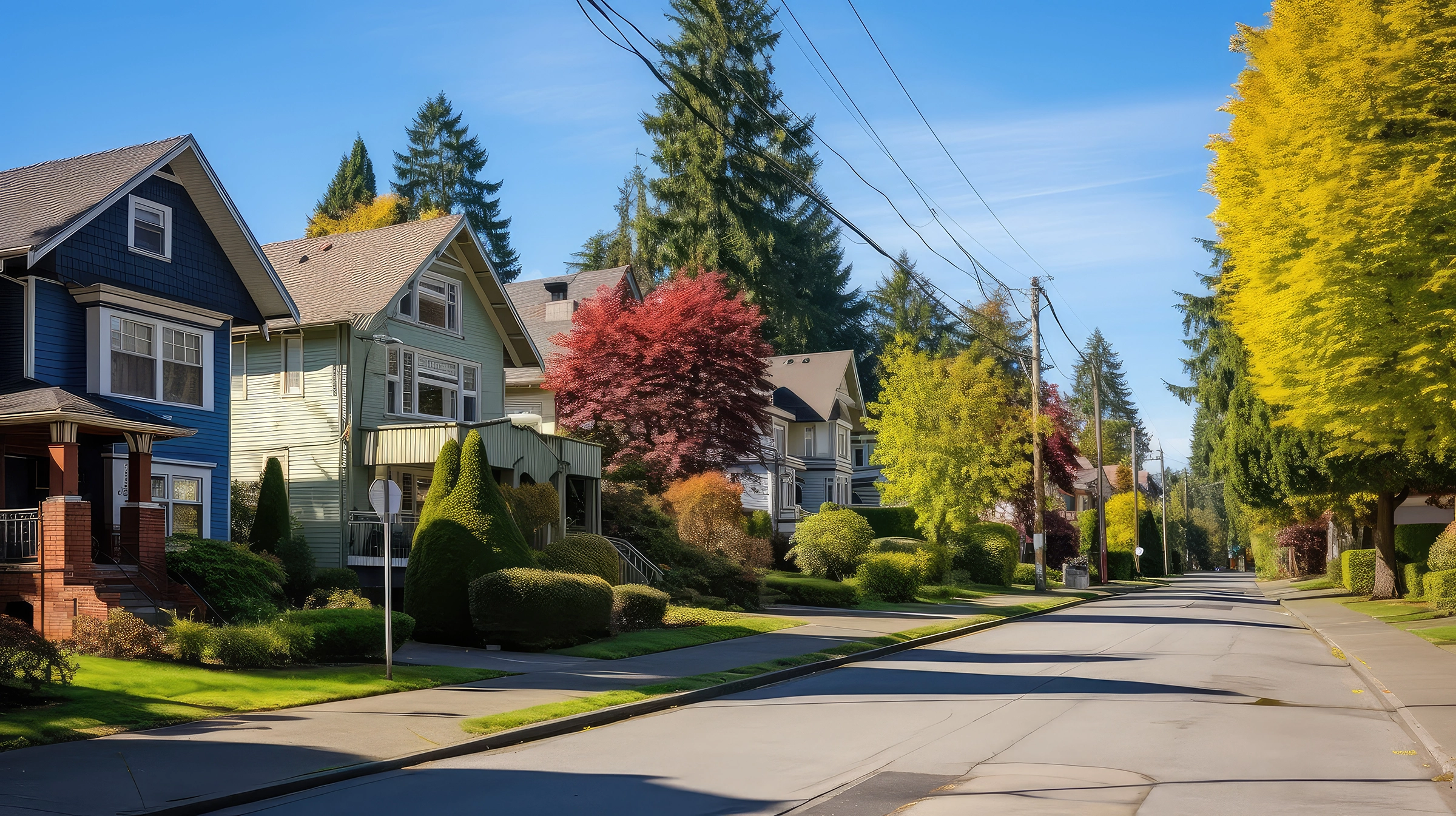 Real Estate & Property Law