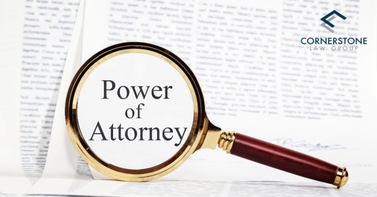 The Importance of Reviewing Power of Attorney Documents This New Year