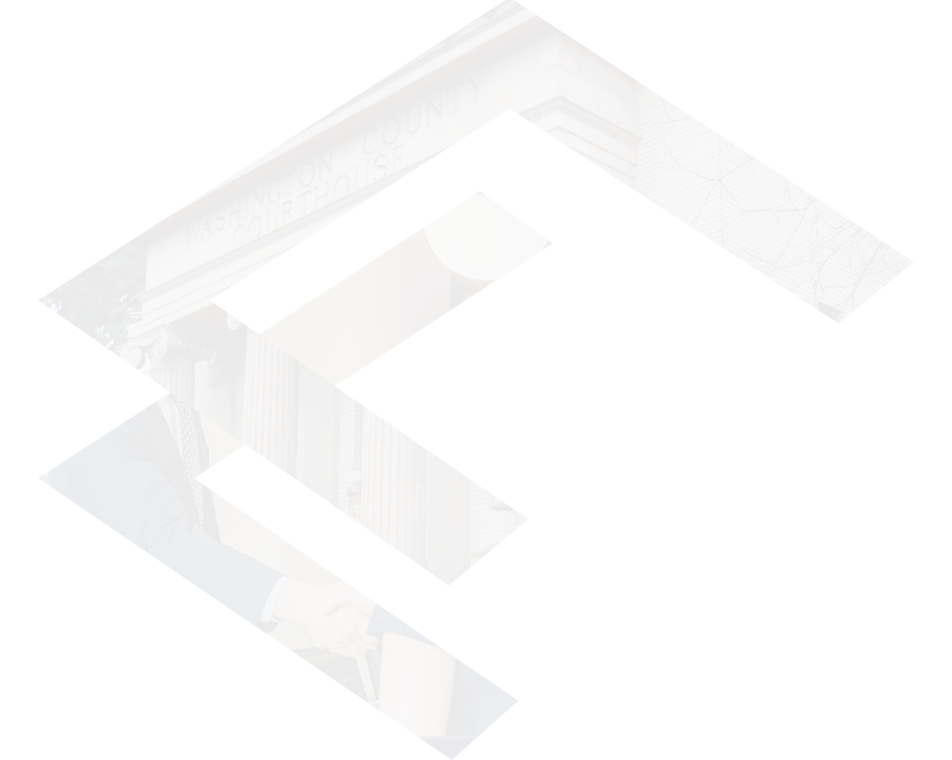 Cornerstone graphic