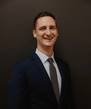 Nathan G. Law