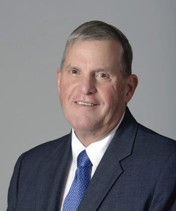 Fredrick S. Carman
