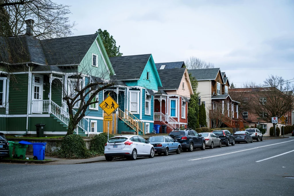 Neighborhood